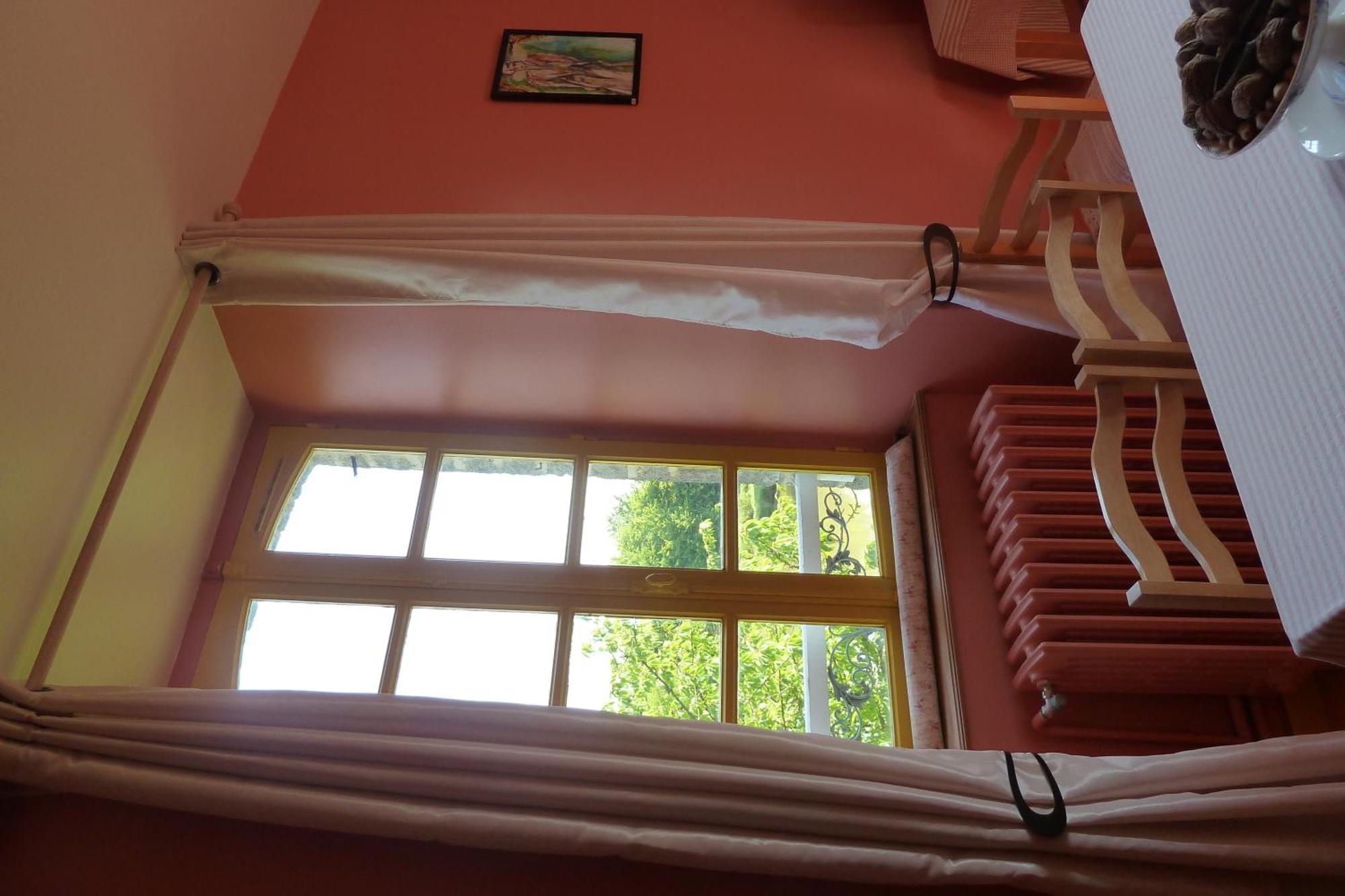 B&B L'Atelier Du Presbytere Saint-Maugan Eksteriør billede